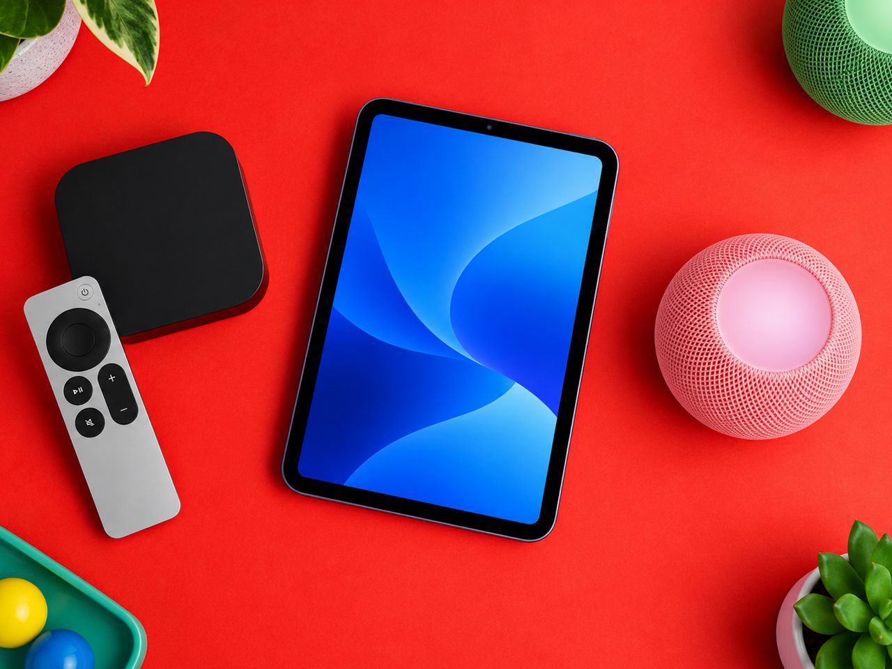 蘋果3款新品線索曝光!新iPad mini傳搭A20 Pro晶片