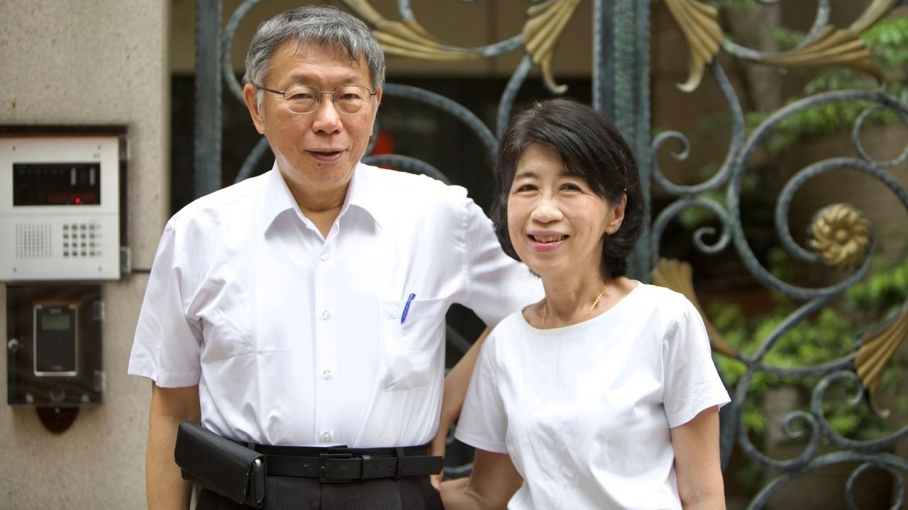 陳佩琪「2028國民黨靠自己!」憶藍白破局:柯文哲談什麼怪方案