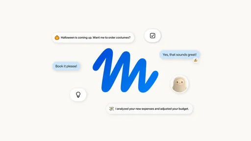 Meta推出Muse個人AI Agent！能寄信、訂旅程還可代結帳