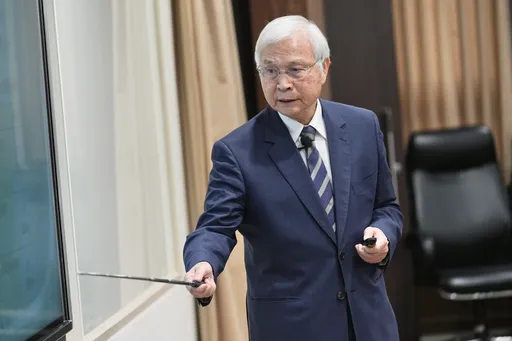 央行大幅上修今年GDP增速至11.48%　通膨年增也升破2%