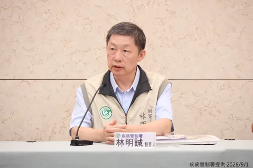 開學家長注意！流感就診破10萬人次　上週增85例重症、14死