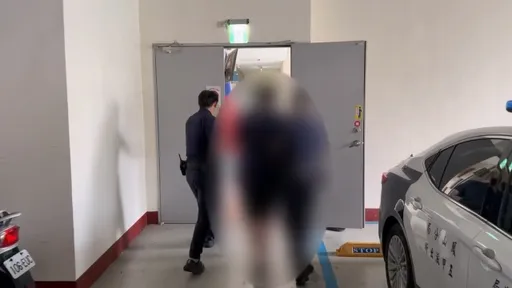 高雄逆倫兇案！19歲孫疑長照壓力大　持刀捅84歲嬤腹部