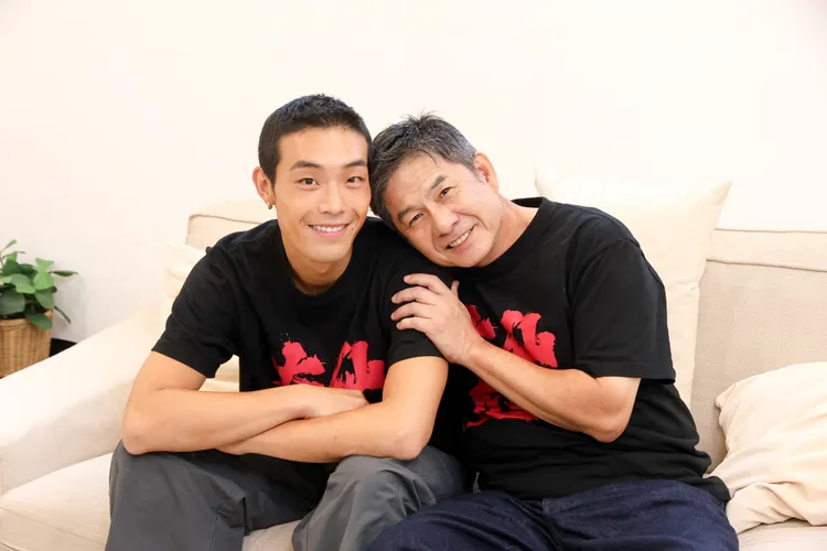 牧森和洪都拉斯合作愉快。攝影中心攝