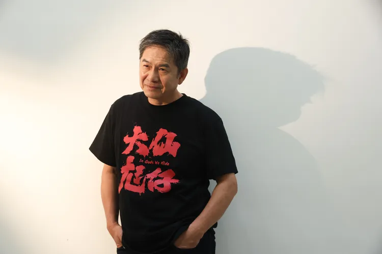 洪都拉斯。攝影中心攝