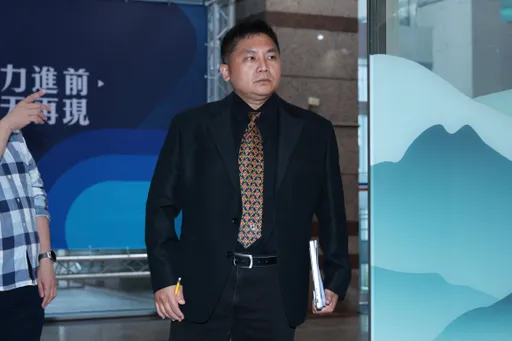 藍營不談政策只抹黑！宜蘭立委：吳宗憲鄉親面前演君子回台北變流氓