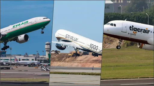 出國荷包大失血！9月航空費連漲　機場稅、燃油費、行李費全變貴