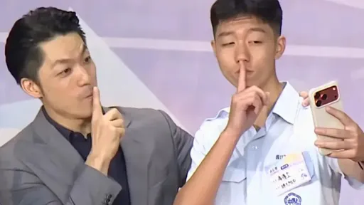 蔣得立已飛抵紐約　蔣萬安：希望大家給孩子一點空間
