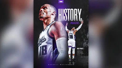 影片｜兩大NBA球星退休爽玩！海上秀空中接力　網羨：這才是人生