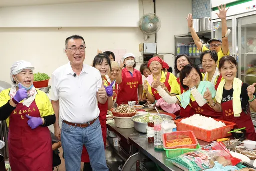 綠議員酸「送新北科技人到輝達」是販賣人口　李四川反擊：蘇巧慧也這樣認為？