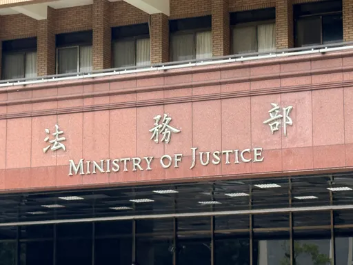 台灣司法獨立評比「與印度同級」　法務部竟甩鍋！立委怒轟