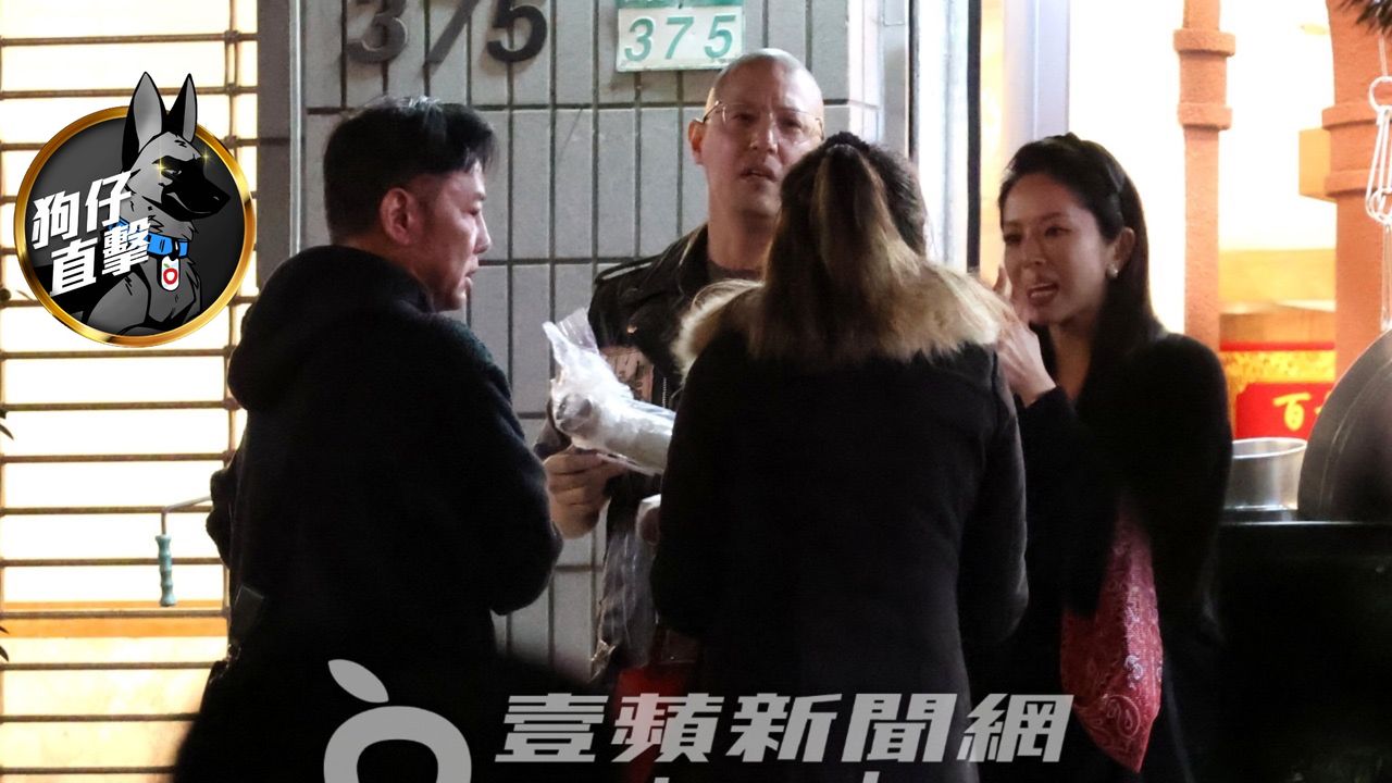蔣友柏準備再婚!前主播嗆「像巨嬰」 曝對照組:他才是男子漢