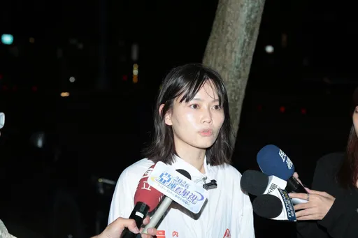 恐嚇吳欣岱「報警沒用 我搞死很多警察」　狂男宜蘭落網