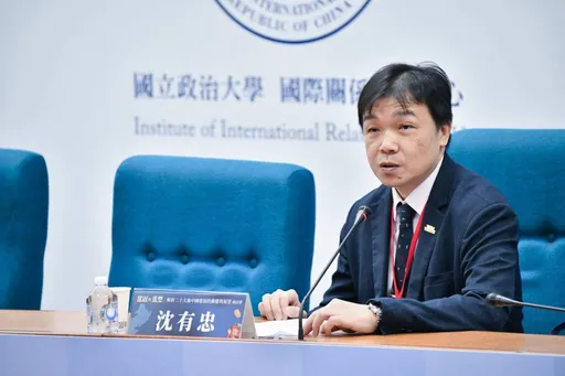 中共將召開五中全會　陸委會：深化意識形態控制、落馬人數更多