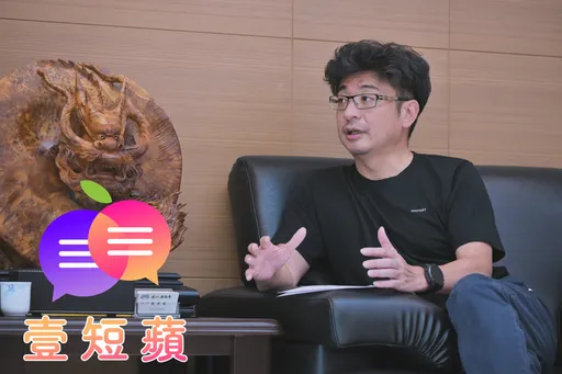 壹短蘋｜謝典霖羈押只是開始？掀政壇寒蟬效應　餐會恐全面被檢視