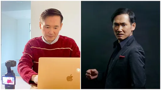 電影男星轉行「拚律師」！首戰國考成績出爐