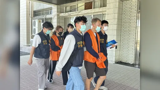 租車老闆供車給詐團！「合法掩非法」當內應　124人慘失5200萬