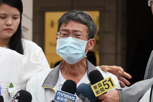 國中生割頸案｜乾哥律師轟「法律人之恥」　受害者律師高EQ回應感動人