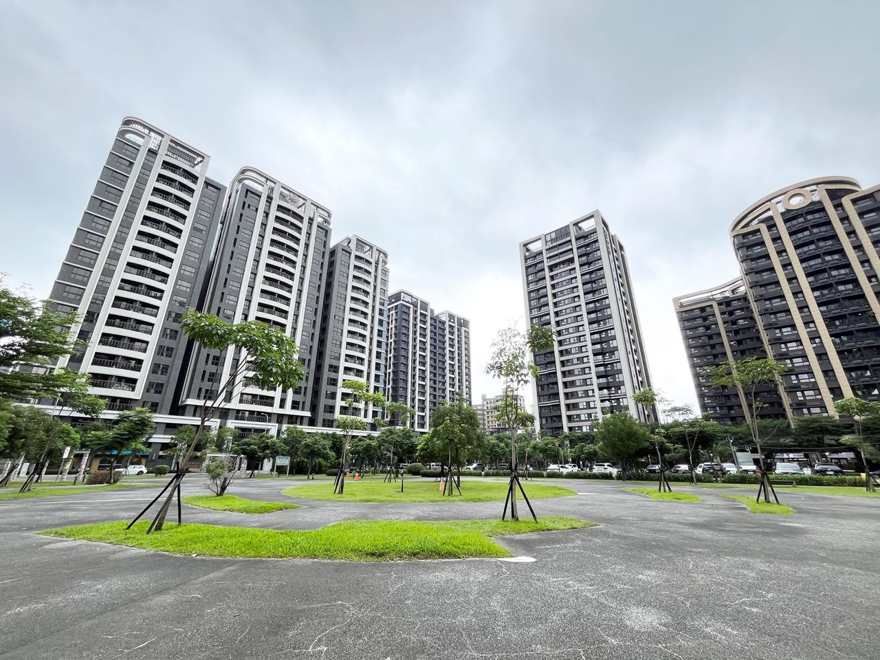 新北十大熱銷中古社區 淡水汐止包辦7席