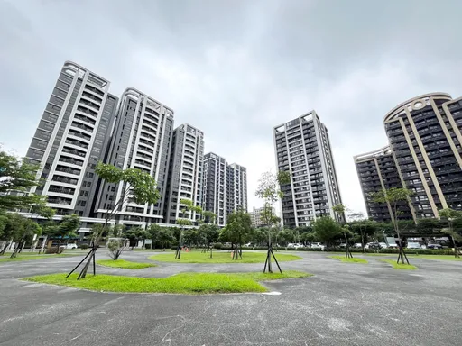 新北十大熱銷中古社區　淡水汐止包辦7席