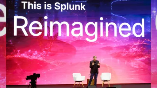 思科攜輝達擴大AI布局！Splunk AI攻企業本地部署　敏感資料不上雲