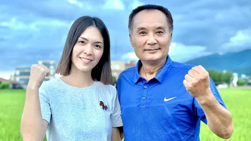 台東父女檔參選人　自己投自己「1票就當選」