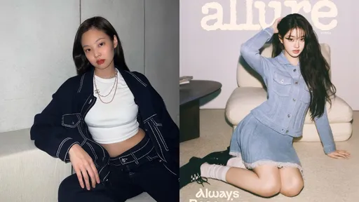香奈兒旗下工坊Barrie首登台　Jennie、張員瑛同款羊絨這裡買