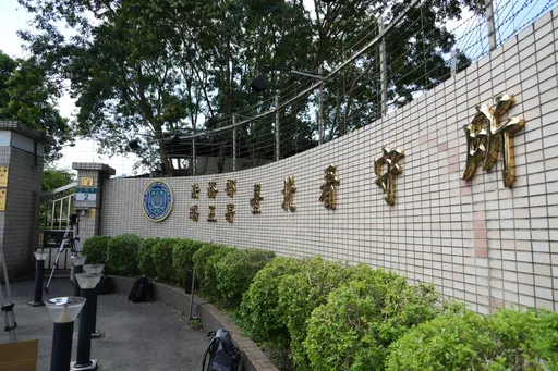 黃麟凱遭槍決！廢死聯盟提告違法　最高行確認駁回