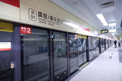全台捷運補助499億創新高！北北基歷年占近7成　交通曝原因