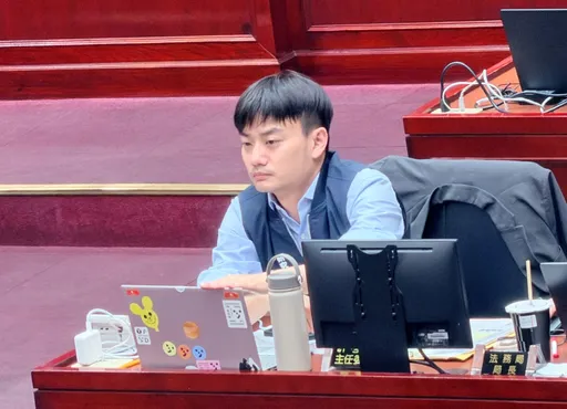 蔣萬安兒陷爭議國教署否認調查　殷瑋：聽見國家機器轉動的聲音