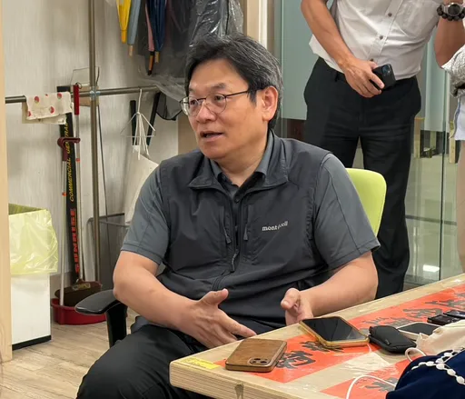 國發會估今年GDP成長率12%　科技大廠訂單能見度到明年