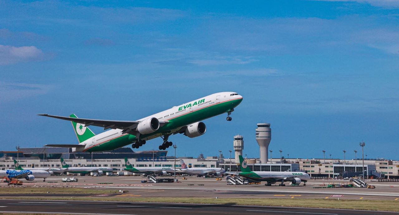 長榮航空、航太遭駭客攻擊!已啟動資安應變 影響現況曝