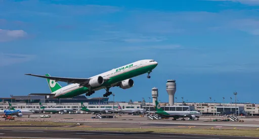 長榮航空、航太遭駭客攻擊！已啟動資安應變　影響現況曝