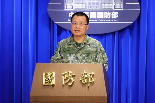 國軍楷模大暴走！總團長姜文郎嗆「有些武器不需對美採購」  軍方回應了