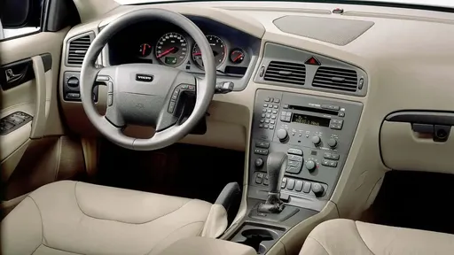 Volvo新車不再「什麼都靠觸控」　未來車款將增加更多實體按鍵