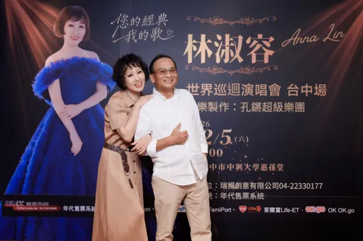 孔鏘驚吐跟三婚老婆已「無話可說」　認了腦子都是「別的女人」