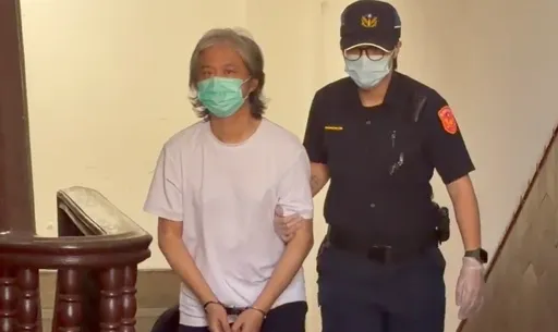 台商吸收政院退休官員當共諜　發展組織失敗仍被重判