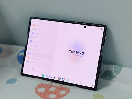 Galaxy S24再戰　One UI 9下放S26、Z8新功能