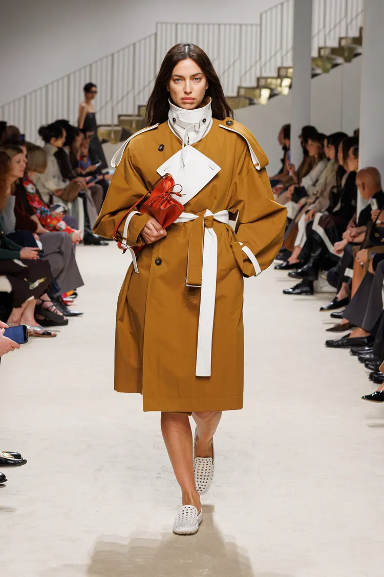 TOD’S 2027春夏系列。品牌提供