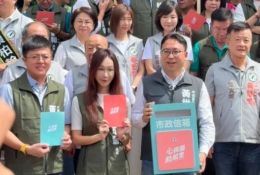 妹妹遭控訴霸凌　黃瓊慧喊話苦主：讓我接住你