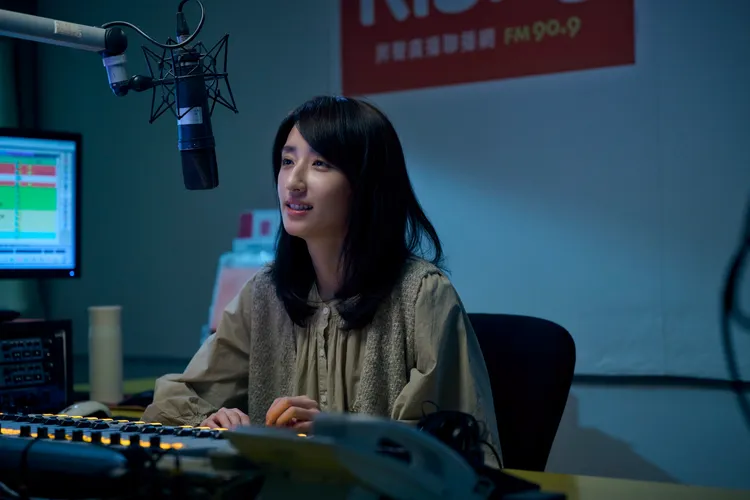 柯佳嬿。Netflix提供