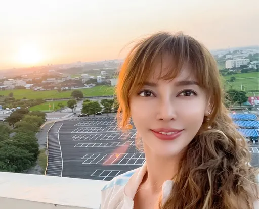 李沛綾申請保護令！堅強發聲：承受前夫多次家暴