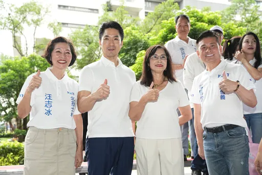 秦慧珠自爆「被蔣萬安不讀不回2個月」　起因這件事