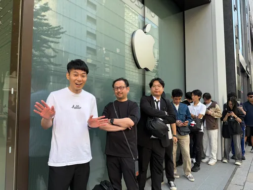 iPhone 18 Pro日本熱賣！罕見「官網賣最便宜」　超扯價格曝