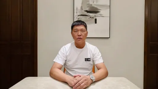 郭再欽詐貸案撤銷科技監控惹議！南檢抗告　臺南高分院駁回
