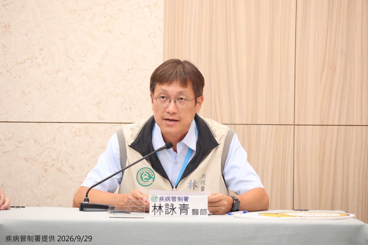 流感疫情仍在高點 2歲男童染A流併發腦炎不治