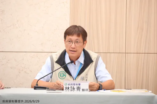 流感疫情仍在高點　2歲男童染A流併發腦炎不治