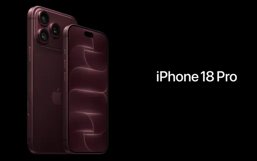 台灣大iPhone 18 Pro資費出爐　0元入手條件揭曉