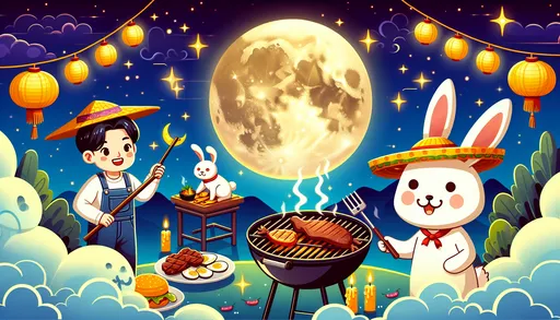 中秋節想旺運！12項風水禁忌公開　財位「這樣做」更能求好運