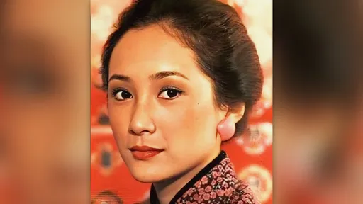 獨家專訪｜中視花旦藍琪74歲胰臟癌逝　兒曝最後遺願