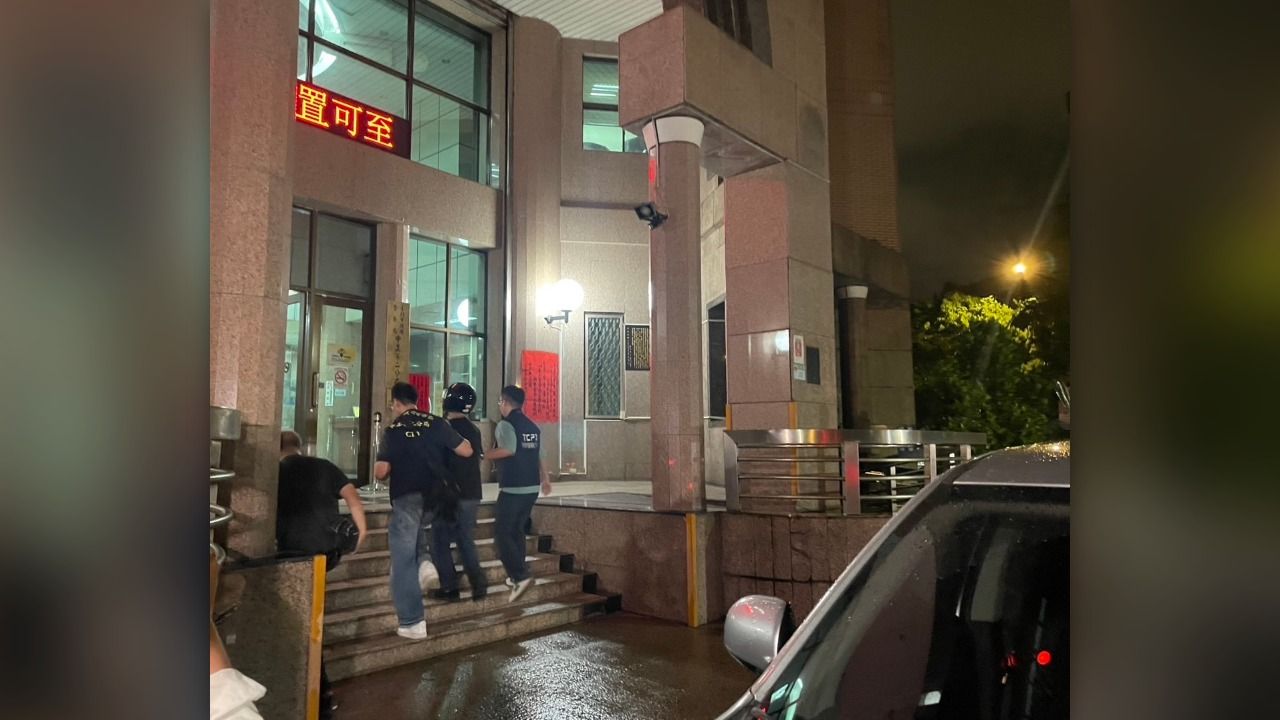 狠夫稱「不方便出面」教唆「相好」開槍射妻子 北檢聲押禁見